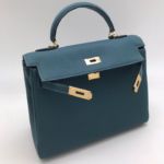 Фото Сумка Hermes Kelly 28; 32 N5390