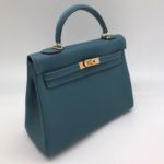 Фото Сумка Hermes Kelly 28; 32 N5390