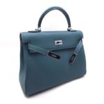 Фото Сумка Hermes Kelly 28; 32 N5390