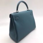 Фото Сумка Hermes Kelly 28; 32 N5390