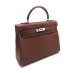 Фото Сумка Hermes Kelly 28; 32 N5386