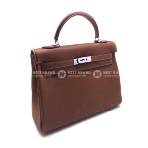 Фото Сумка Hermes Kelly 28; 32 N5386