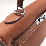 Фото Сумка Hermes Kelly 28; 32 N5386