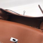 Фото Сумка Hermes Kelly 28; 32 N5386