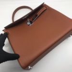 Фото Сумка Hermes Kelly 28; 32 N5386