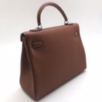 Фото Сумка Hermes Kelly 28; 32 N5386