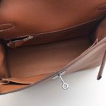 Фото Сумка Hermes Kelly 28; 32 N5386