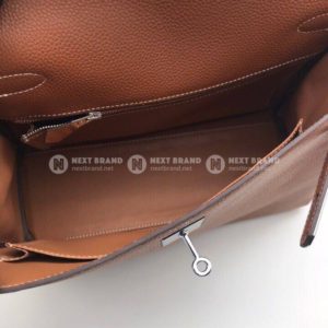 Фото Сумка Hermes Kelly 28; 32 N5386