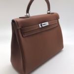 Фото Сумка Hermes Kelly 28; 32 N5386