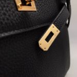 Фото Сумка Hermes Kelly 28; 32 N5387