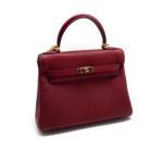 Фото Сумка Hermes Kelly 28; 32 N5389