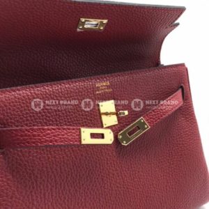 Фото Сумка Hermes Kelly 28; 32 N5389