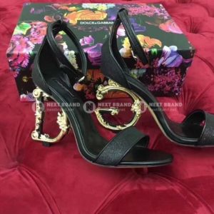 Фото Босоножки Dolce Gabbana Keira N5700