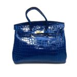 Фото сумки Hermes Birkin 35 F4454