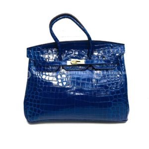 Фото сумки Hermes Birkin 35 F4454