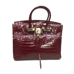 Фото сумки Hermes Birkin 35 F4455