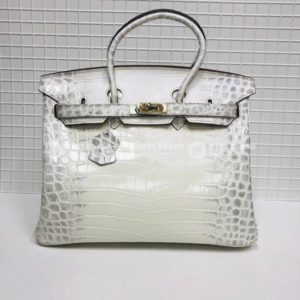 Фото сумки Hermes Birkin 35 F4456