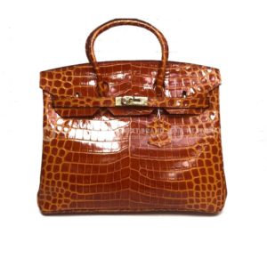 Фото сумки Hermes Birkin 35 F4451