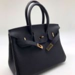 Фото сумки Hermes Birkin 25 F4457