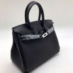 Фото сумки Hermes Birkin 25 F4457