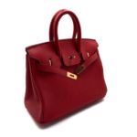 Фото сумки Hermes Birkin 25 F4458