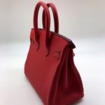 Фото сумки Hermes Birkin 25 F4458