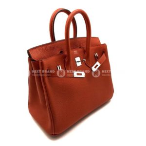 Фото сумки Hermes Birkin 25 F4459