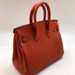 Фото сумки Hermes Birkin 25 F4459