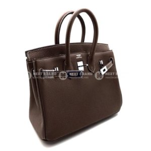 Фото сумки Hermes Birkin 25 F4460