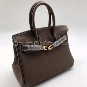 Фото сумки Hermes Birkin 25 F4460