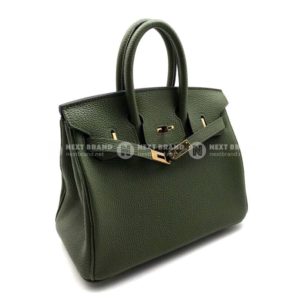 Фото сумки Hermes Birkin 25 F4461