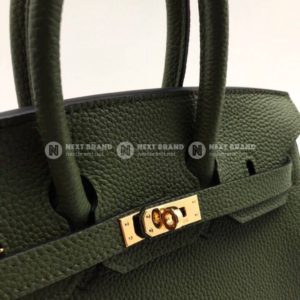 Фото сумки Hermes Birkin 25 F4461