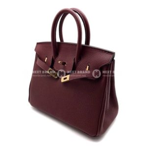 Фото сумки Hermes Birkin 25 F4462