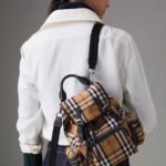 Фото Рюкзак Burberry Small M1161