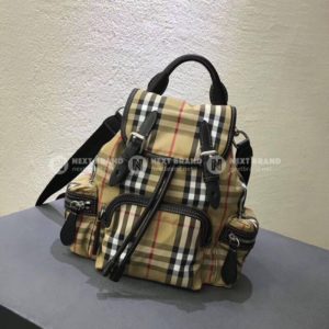 Фото Рюкзак Burberry Small M1161