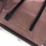 Фото Рюкзак Burberry Rucksack Small and Medium M1166