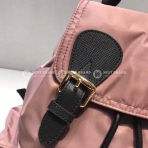 Фото Рюкзак Burberry Rucksack Small and Medium M1166