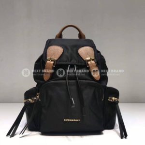 Фото Рюкзак Burberry Rucksack Small and Medium M1165