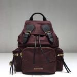 Фото Рюкзак Burberry Rucksack Small and Medium M1164