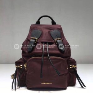 Фото Рюкзак Burberry Rucksack Small and Medium M1164