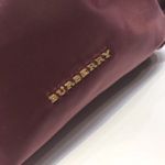 Фото Рюкзак Burberry Rucksack Small and Medium M1164