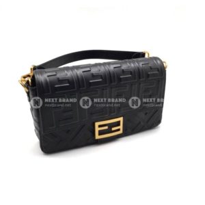 Фото Сумка-клатч Fendi Baguette М1194