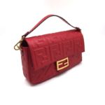 Фото Сумка-клатч Fendi Baguette М1193