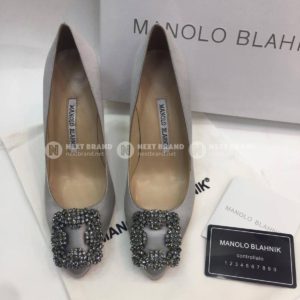 Фото Туфли Manolo Blahnik Q1035