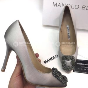 Фото Туфли Manolo Blahnik Q1035