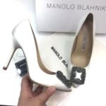 Фото Туфли Manolo Blahnik Q1034