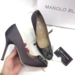 Фото Туфли Manolo Blahnik Q1033