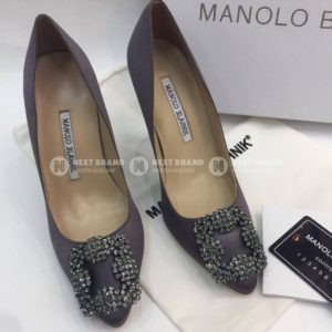 Фото Туфли Manolo Blahnik Q1033