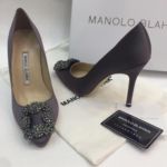 Фото Туфли Manolo Blahnik Q1033