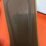 Фото Шлепанцы Hermes Q1045